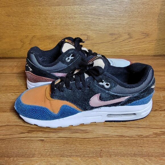 Nike Air Max 1 Swipa De'Aaron Fox Edition - Picture 7 of 11